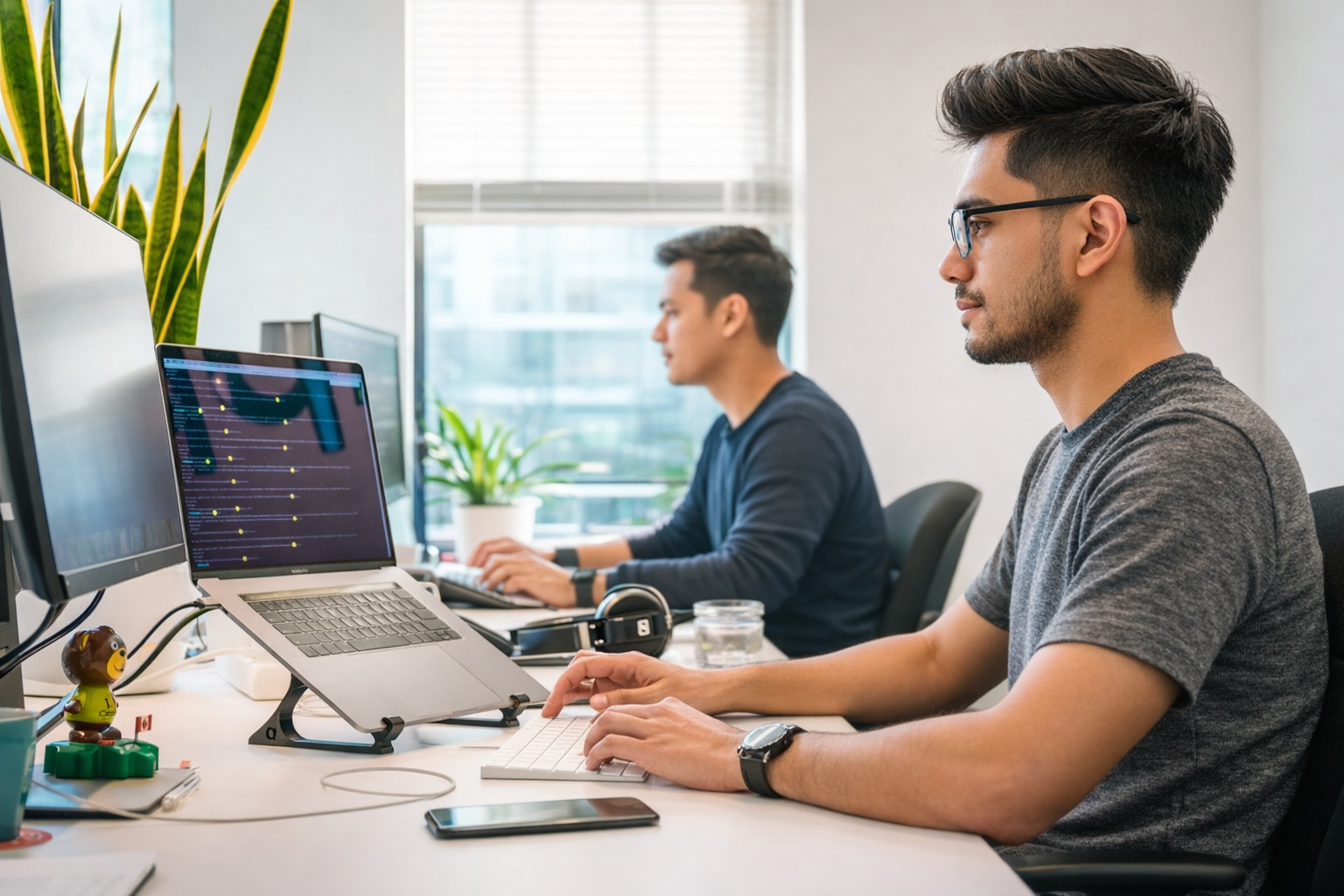 Managed IT Support